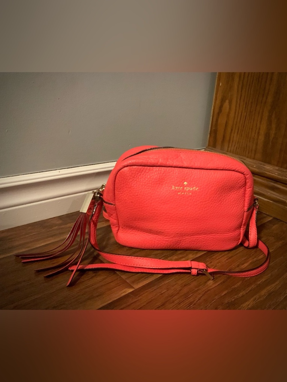 Kate Spade Crossbody